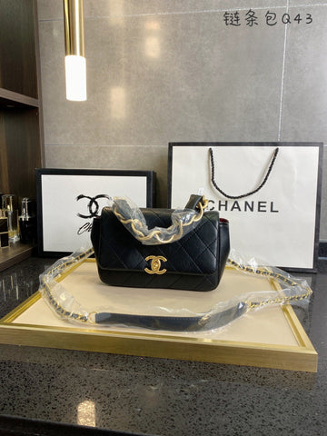 EN - New 1:1 rep  Top Quality CHL Bag 125