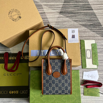 Top Quality -  Bags - 505