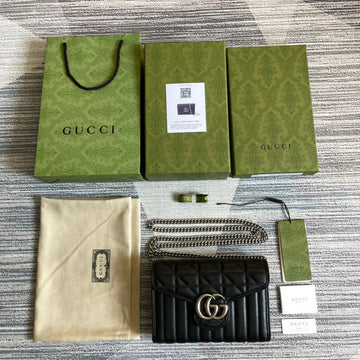 Top Quality -  Bags - 1681