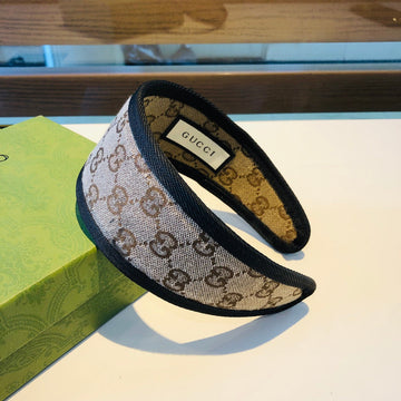 EN - Luxury Hair Band GCI 009