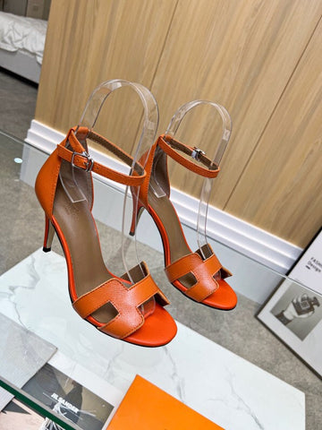 New 1:1 rep HM HIGH HEELS 063