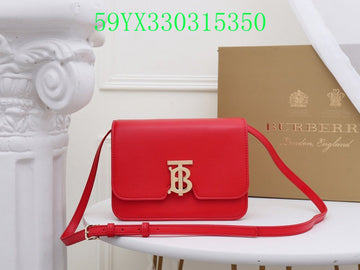 Top Quality Fashion -BBR Bags - 570