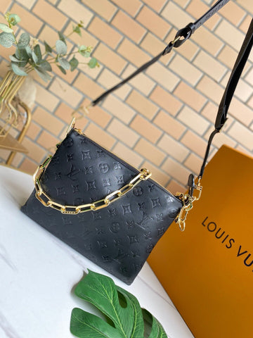 EN - New 1:1 rep  Bags LUV 135