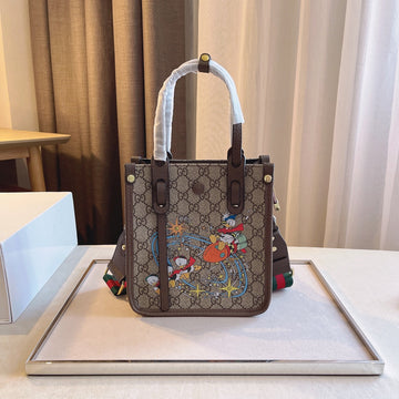 EN - New 1:1 rep  Bags GCI 333