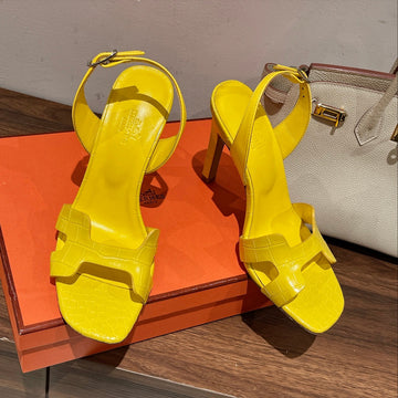 New 1:1 rep HM HIGH HEELS 057