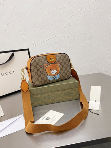 EN - New 1:1 rep  Bags GCI 200