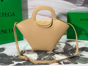 Top Quality Handle Bag Beige, For Women, Womenâs Bags 12.6in/32cm