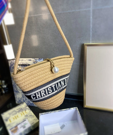 EN - New 1:1 rep  Bags DIR 190