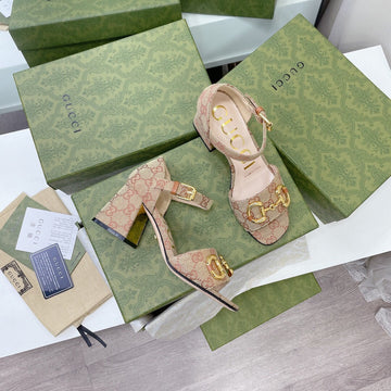 New 1:1 rep GCI HIGH HEELS 028