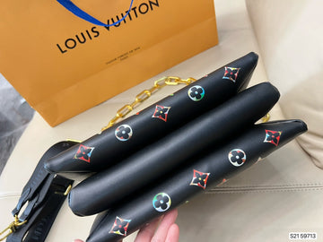 EN - New 1:1 rep Lux Bags LUV 558