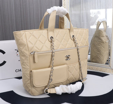 New 1:1 rep Lux Top Quality CHL Bag 530