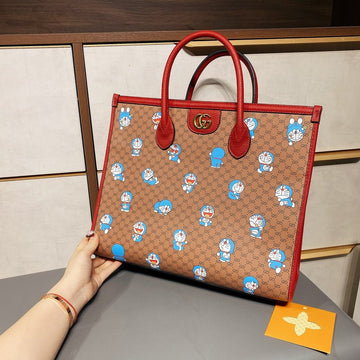 EN - New 1:1 rep  Bags GCI 257