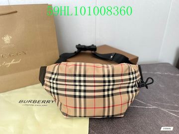 Top Quality Fashion -BBR Bags - 251