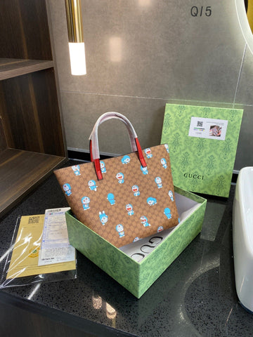 EN - New 1:1 rep  Bags GCI 196