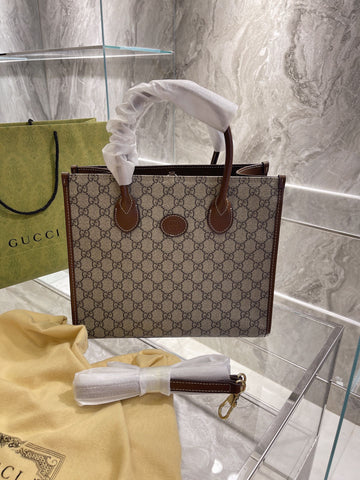 EN - New 1:1 rep  Bags GCI 190