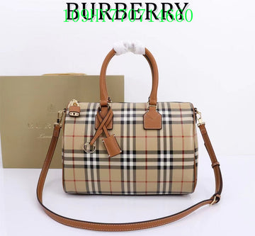 Top Quality Fashion -BBR Bags - 111