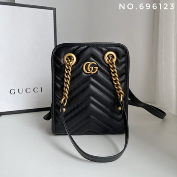 EN - New 1:1 rep Bag GCI 497