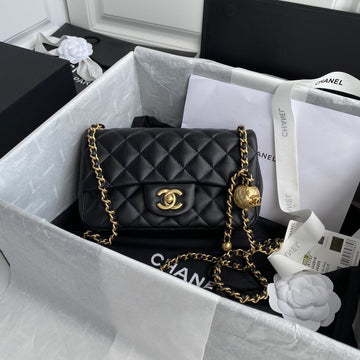EN - New 1:1 rep  Top Quality CHL Bag 165