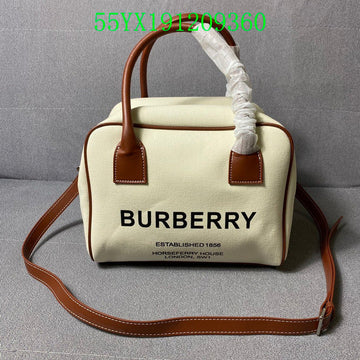 Top Quality Fashion -BBR Bags - 595