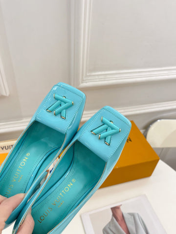New 1:1 rep LUV High Heel Shoes 008