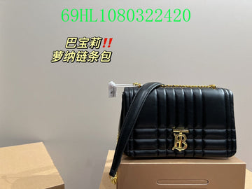 Top Quality Fashion -BBR Bags - 131
