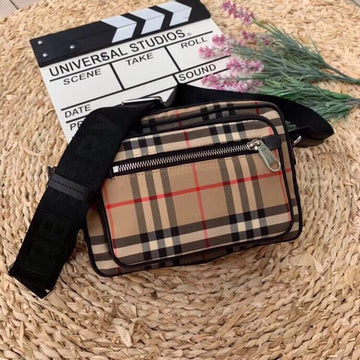 Top Quality Fashion -BBR Bags - 1663