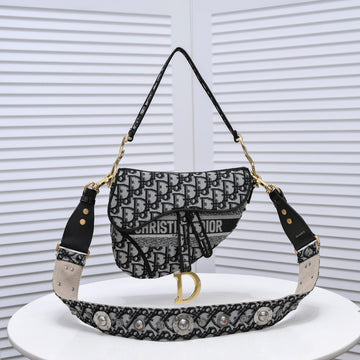 EN - New 1:1 rep  Bags DIR 286