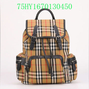 Top Quality Fashion -BBR Bags - 223