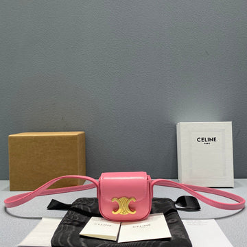 Top Quality Mini Triomphe PiNike For Women 4in/11cm 