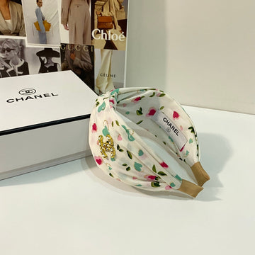 EN - Luxury Hair Band CHL 044