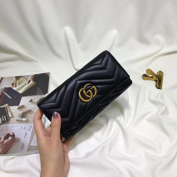 EN - New 1:1 rep  Wallet GCI 010