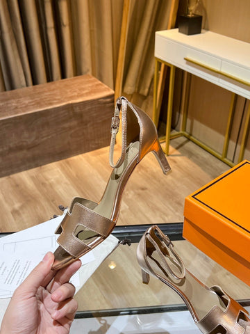 New 1:1 rep HM HIGH HEELS 037