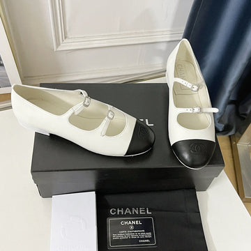 New 1:1 rep CHL High Heel Shoes 013
