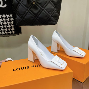 New 1:1 rep LUV High Heel Shoes 016