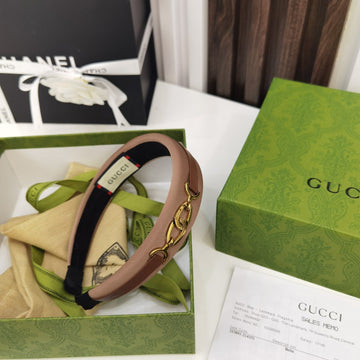 EN - Luxury Hair Band GCI 043