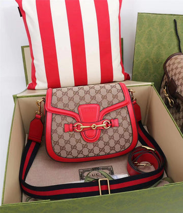 EN - New 1:1 rep Bag GCI 464