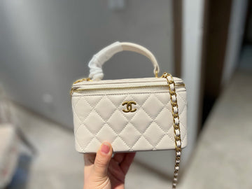 EN - New 1:1 rep  Top Quality CHL Bag 322