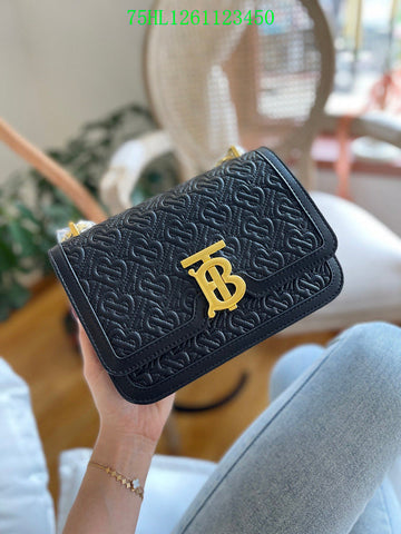 Top Quality Fashion -BBR Bags - 347