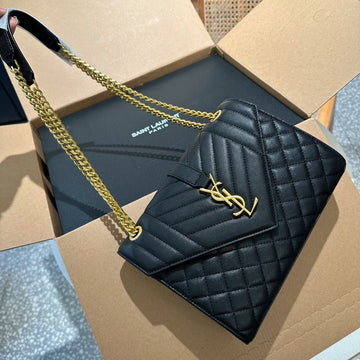 EN - New 1:1 rep  Bags SLY 324