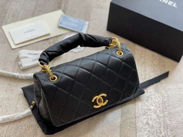 EN - New 1:1 rep  Top Quality CHL Bag 264