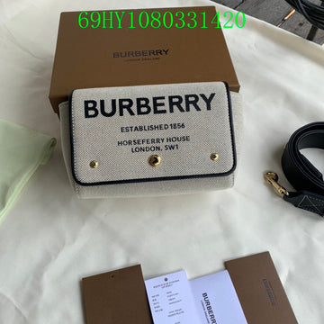 Top Quality Fashion -BBR Bags - 583