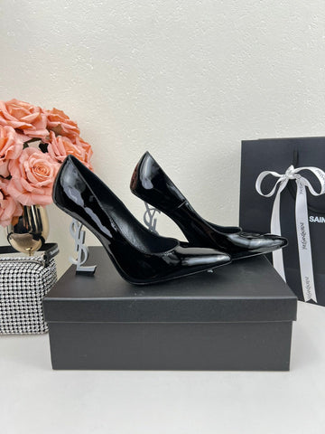 New 1:1 rep SLY High Heel Shoes 017
