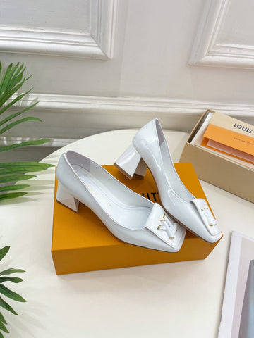 New 1:1 rep LUV High Heel Shoes 038