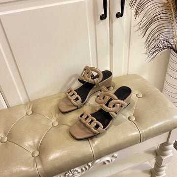 New 1:1 rep HM HIGH HEELS 065