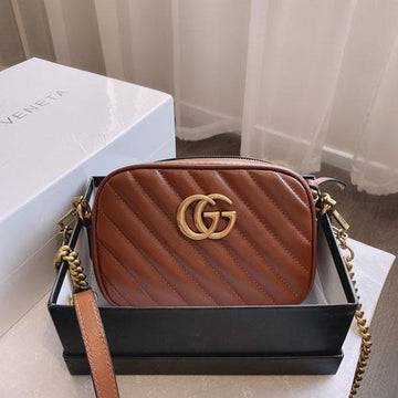 EN - New 1:1 rep  Bags GCI 313