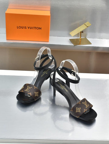 New 1:1 rep LUV High Heel Shoes 003