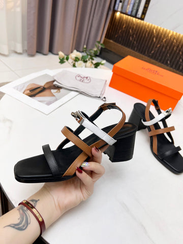 New 1:1 rep HM HIGH HEELS 034