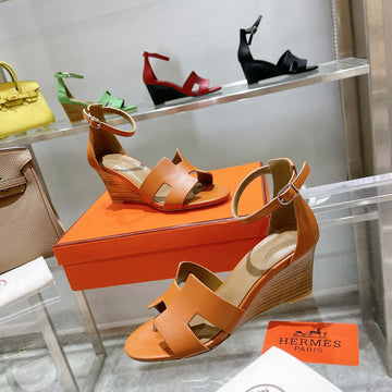 New 1:1 rep HM HIGH HEELS 079