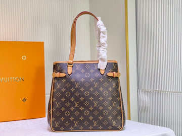 New 1:1 rep Lux Bags LUV 884