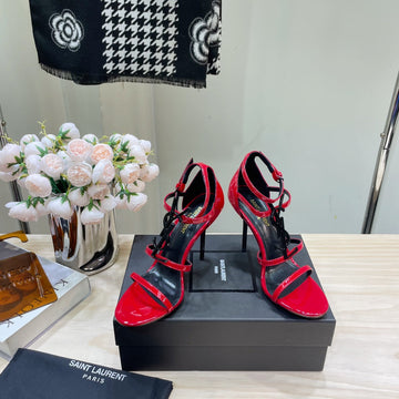 New 1:1 rep SLY High Heel Shoes 032